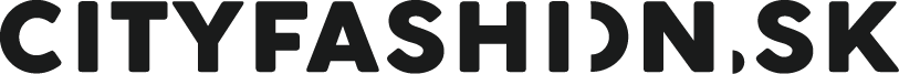 Logo cityfashion.sk