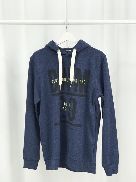 Mikina Tom Tailor 1014792.xx.12