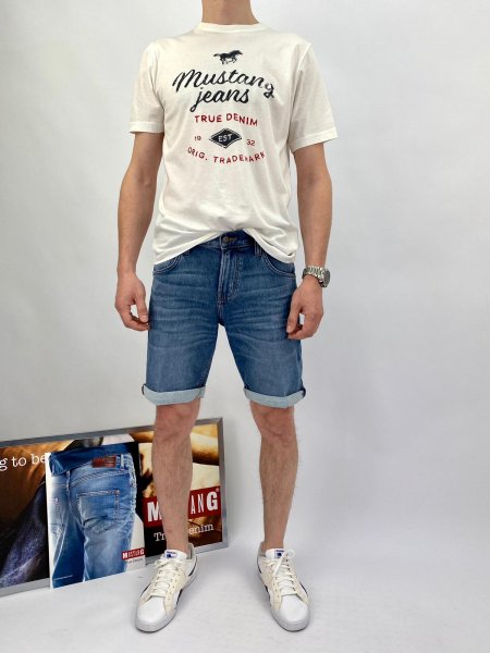 Šortky Chicago Shorts Z 1010876/5000-313