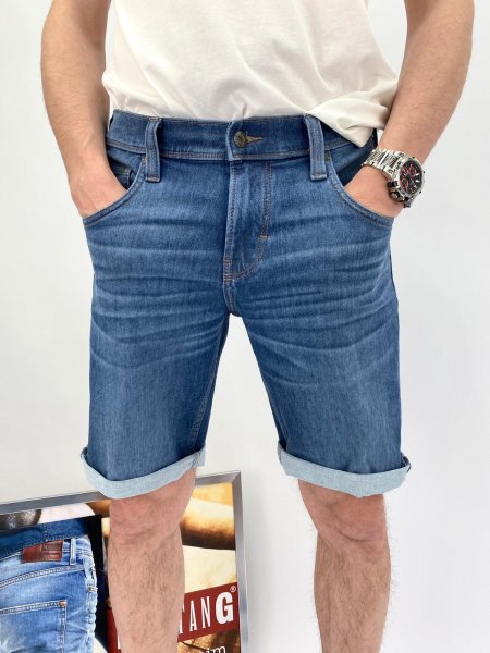 Šortky Chicago Shorts Z 1010876/5000-313