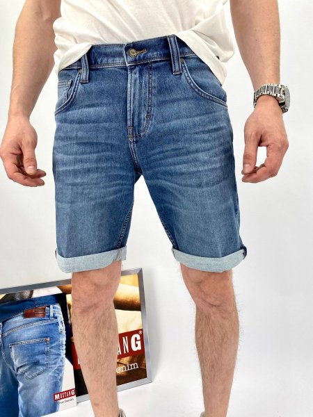 Šortky Chicago Shorts Z 1010876/5000-313
