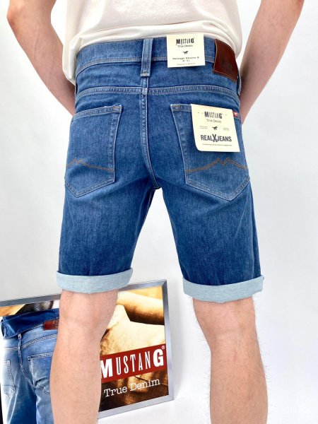 Šortky Chicago Shorts Z 1010876/5000-313