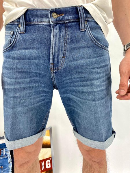 Šortky Chicago Shorts Z 1010876/5000-313
