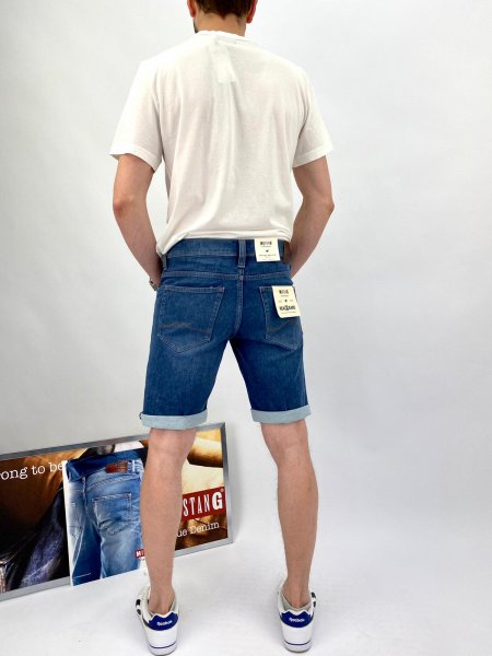 Šortky Chicago Shorts Z 1010876/5000-503