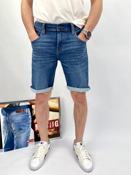 Šortky Chicago Shorts Z 1010876/5000-503
