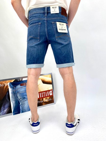 Šortky Chicago Shorts Z 1010876/5000-503