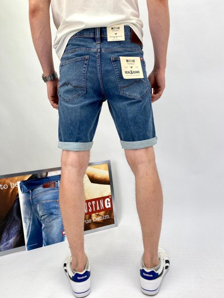 Šortky Chicago Shorts Z 1010876/5000-503