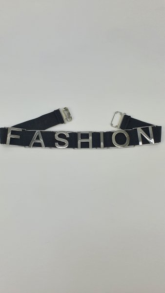 Opasok strečový Fashion