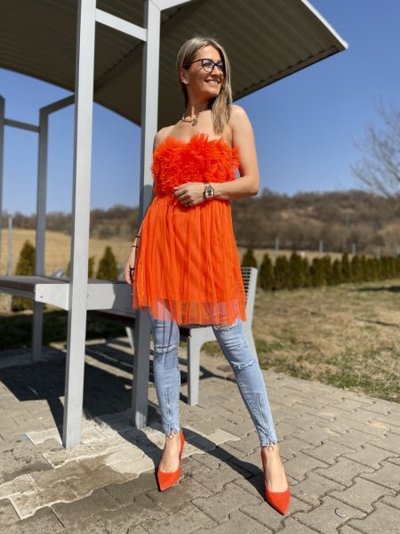 Šaty Paola 52237