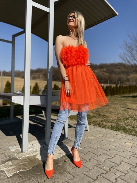 Šaty Paola 52237