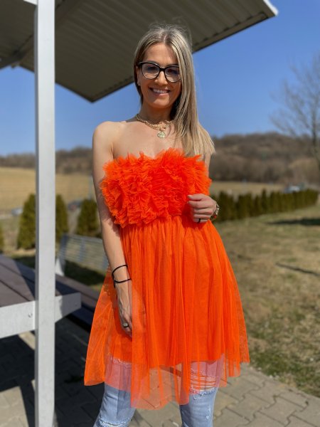 Šaty Paola 52237
