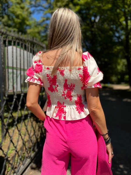 Top Flowe 15933