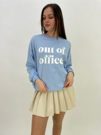 Mikina Office 6015