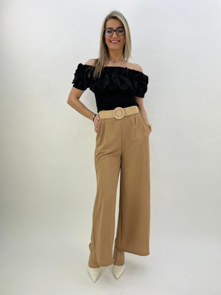 Nohavice Monica 25111