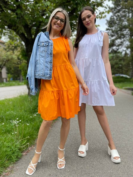 Šaty Candy 7839