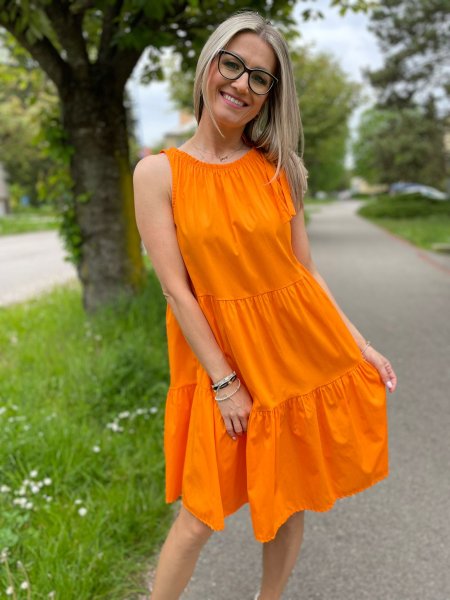 Šaty Candy 7839