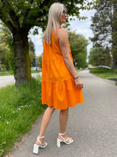 Šaty Candy 7839