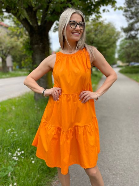 Šaty Candy 7839