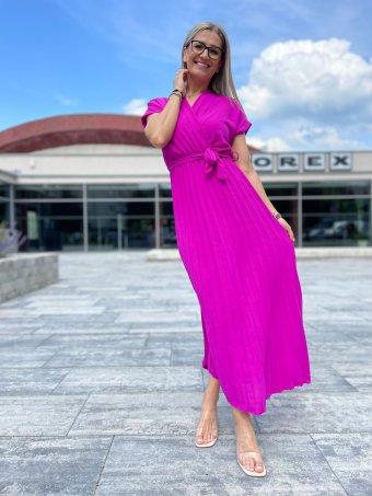 Šaty Camya