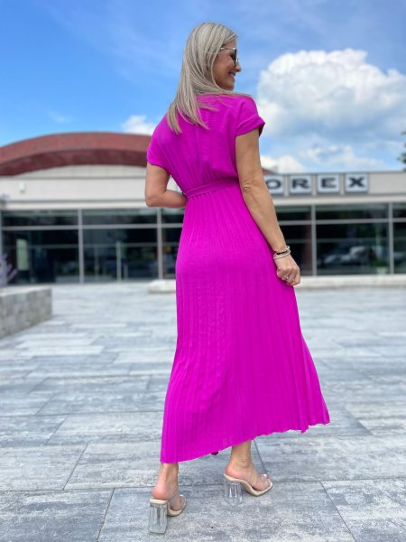 Šaty Camya