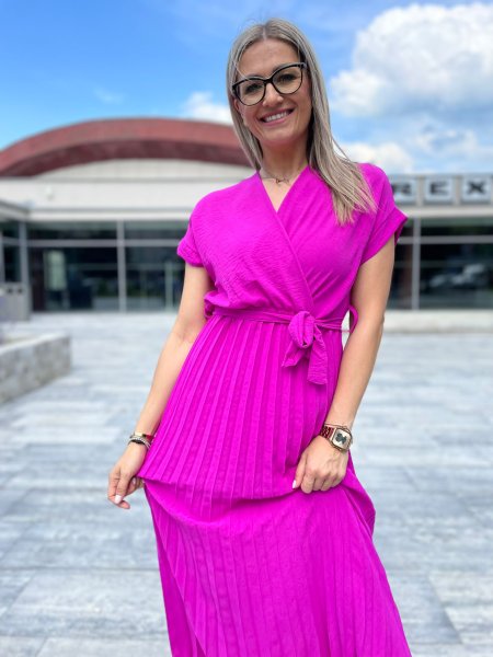 Šaty Camya
