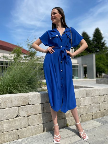 Šaty Melanie