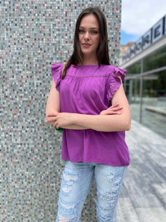 Blúzka Teri 26235