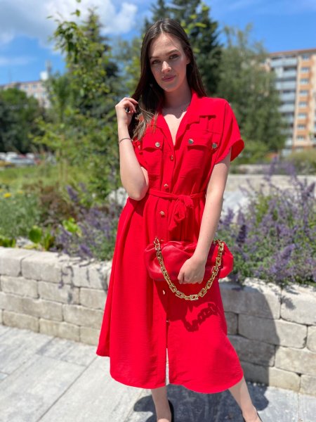 Šaty Melanie