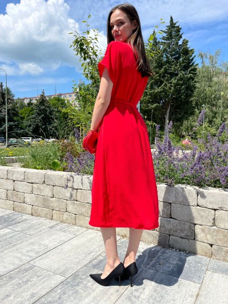 Šaty Melanie