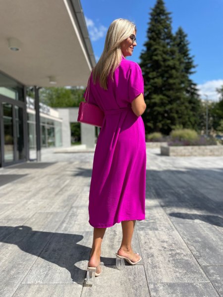 Šaty Melanie