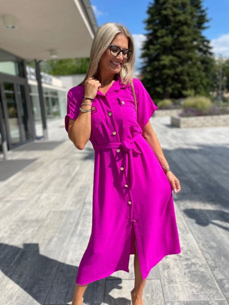 Šaty Melanie