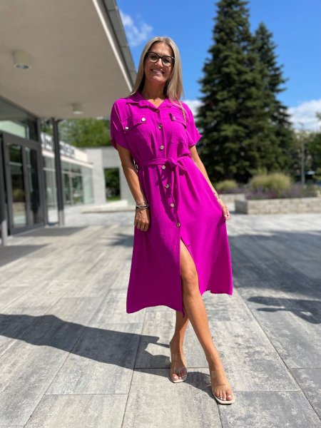 Šaty Melanie