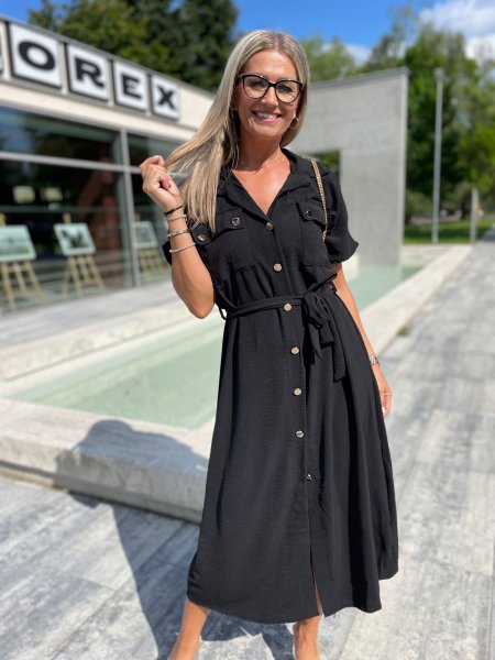 Šaty Melanie