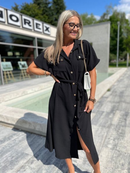 Šaty Melanie