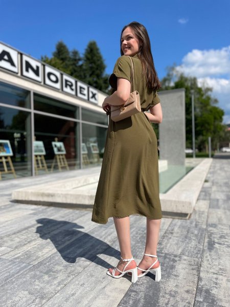 Šaty Melanie