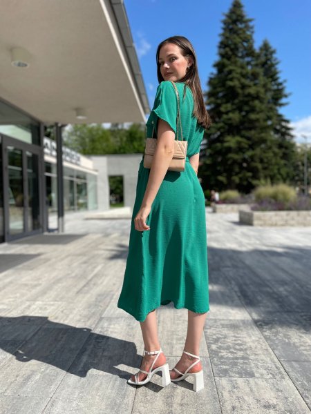 Šaty Melanie