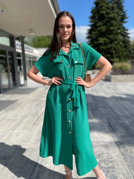 Šaty Melanie