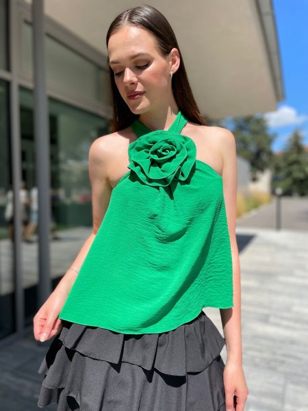 Top Flower 3673