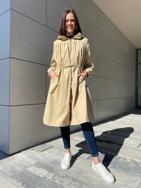 Bunda Blayze