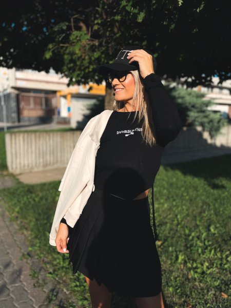 Tričko Diane