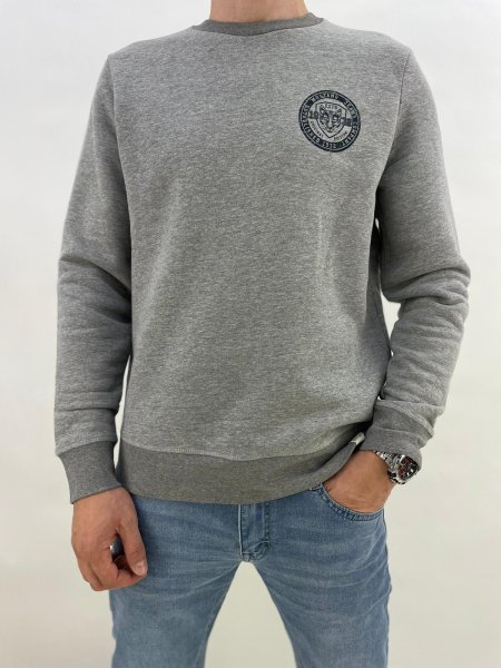 Mikina Mustang 1014159/4140