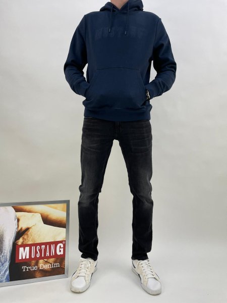 Mikina Mustang 1014167/5226-6414
