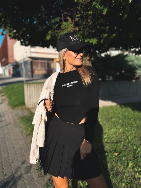 Tričko Diane