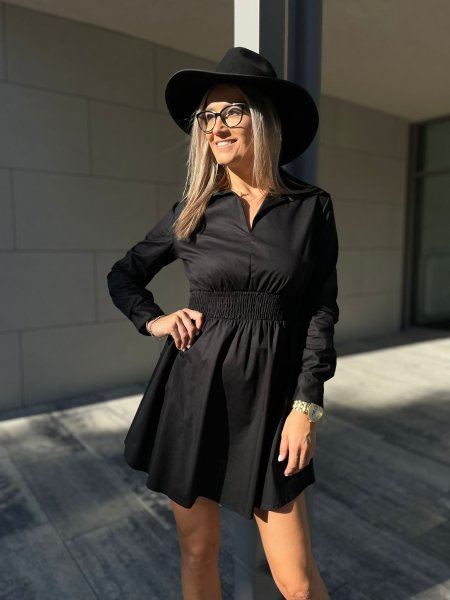 Šaty Azaly 2291