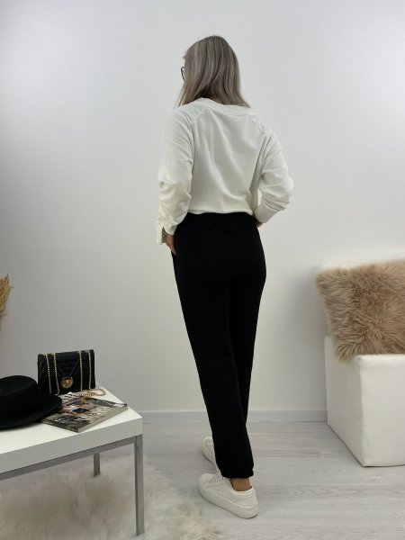 Tepláky Christine 6580