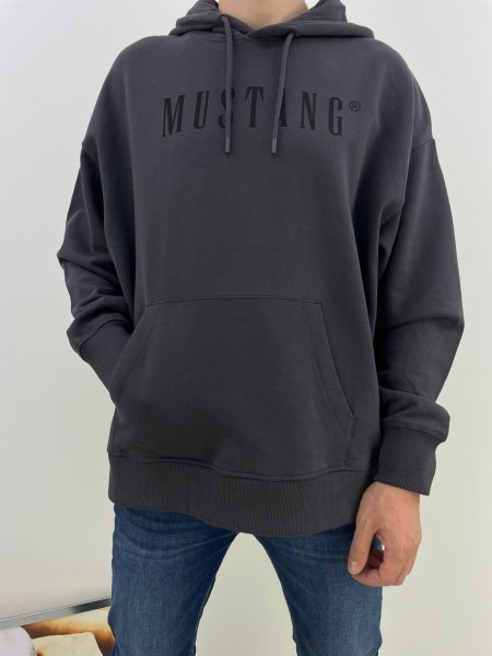 Mikina Mustang 1014513/4080-3166