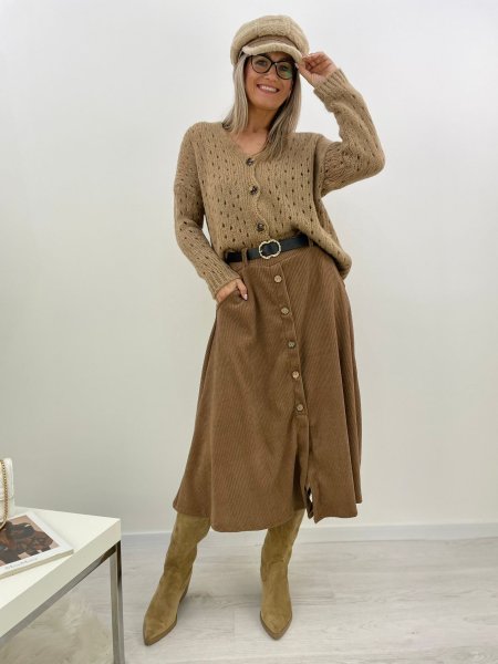 Sukňa Andreana