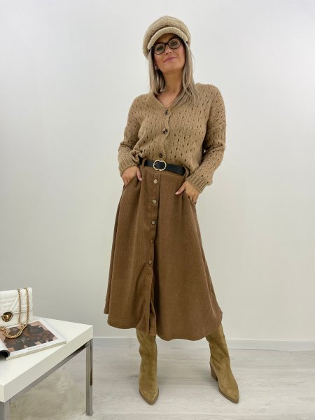 Sukňa Andreana