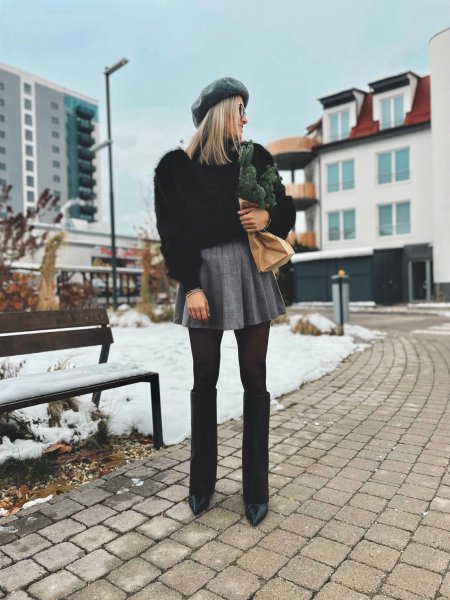 Sukňa Yasmine 8040