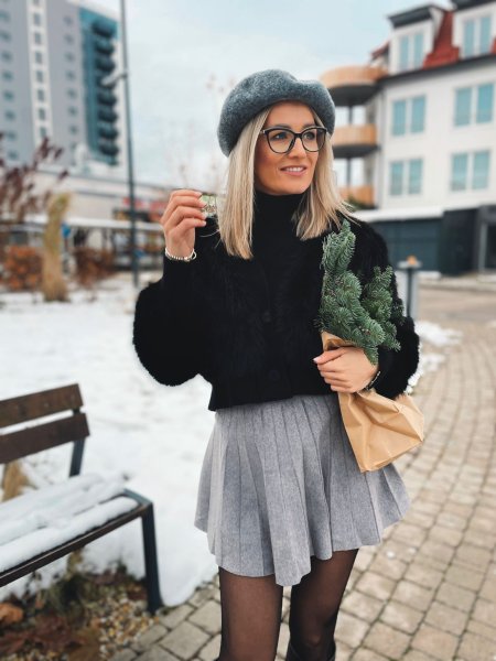 Sukňa Yasmine 8040